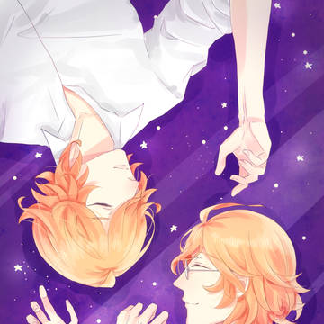 ☆