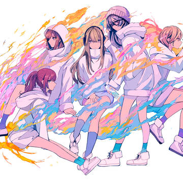 explosion