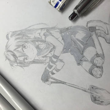 胡桃ちゃん！