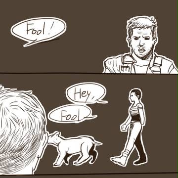 犬を飼う夢をみる