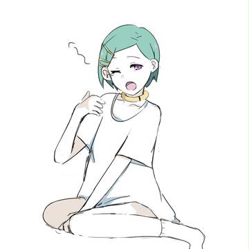 sleepy eureka