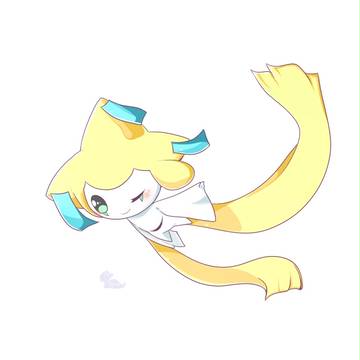 ポケモン落書き