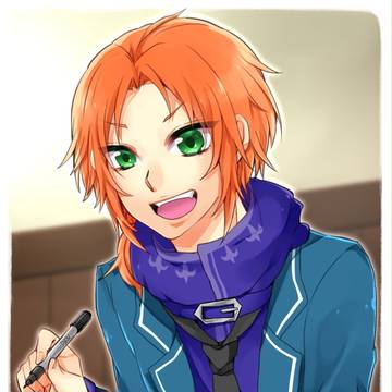レオさま