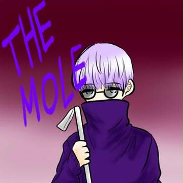 HTF - THE MOLE