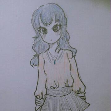 創作