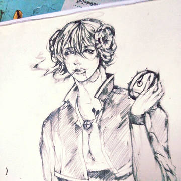 SM prince