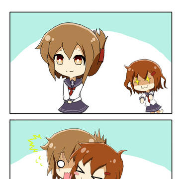 暁クラスの日常1