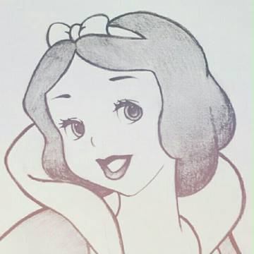 白雪姫