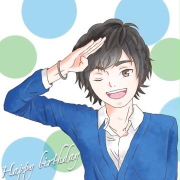  岡本信彦生誕祭2015