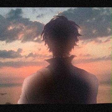 夕焼けの記憶