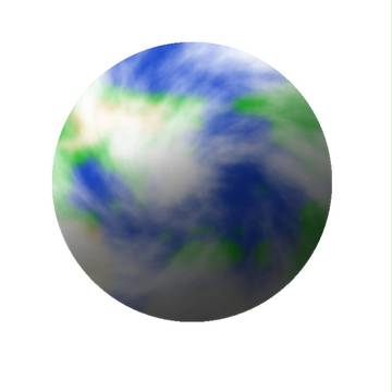 地球