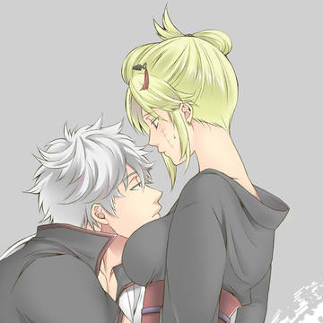 「かまってくんねェの?」