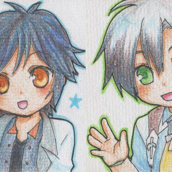 ■ルドジュ4コマまとめ