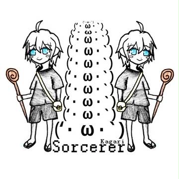 ソーサラー
