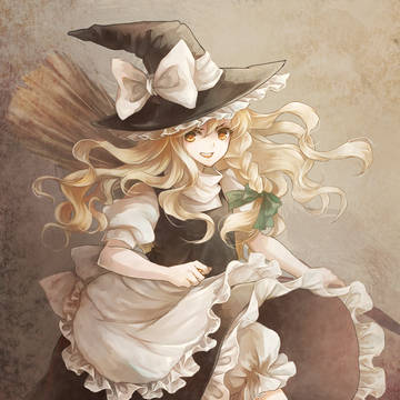 まりさ