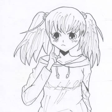 女子大生の日常　宇都宮カレン