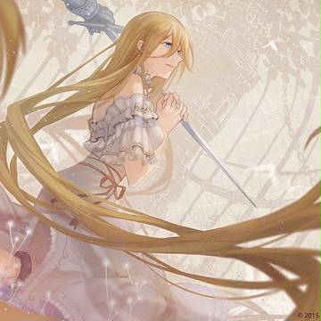 Hopeless Rapunzel