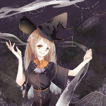 ハロウィン
