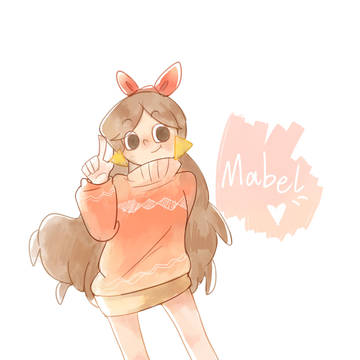 mabel