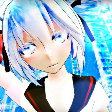 Bottle Miku