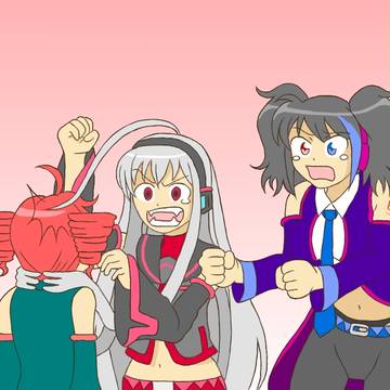 ゲラゲラ