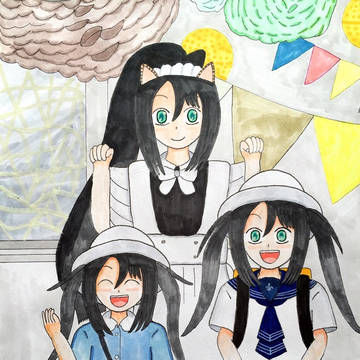 はじめてガールズ