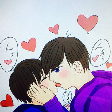 おそ松さん