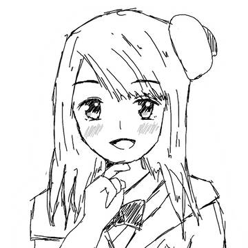 ＮＭＢ48　川上 礼奈