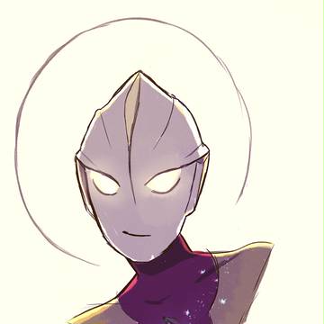 ウルトラマン | LOG 1
