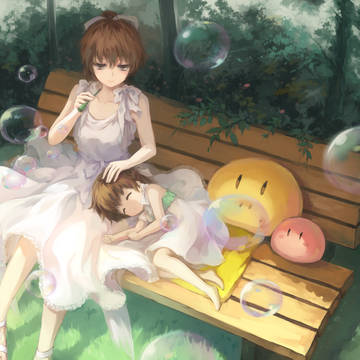 CLANNAD