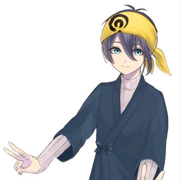 三日月まとめ