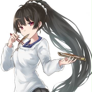 磯風(秋刀魚)