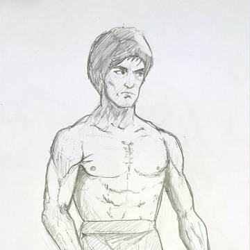 李小龍