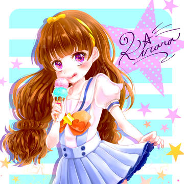 夏服☆