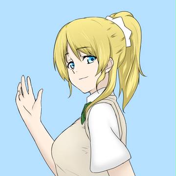 エリーチカ!