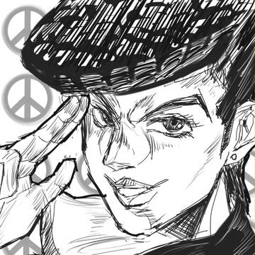 JOJO 4th！！Diamond is not Crash！