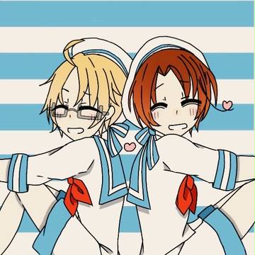 KY組