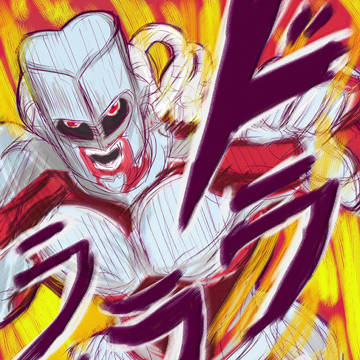 【祝！４部アニメ化決定ィイッッ！】ドラララララララァァアッッ！！
