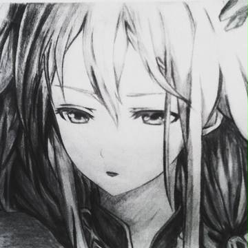 inory临摹2