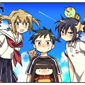 ちょっこし宣伝です(∩´∀`)∩
