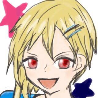 仁兎なずな