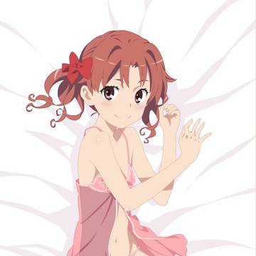 白井黒子