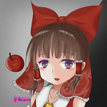 霊夢たん