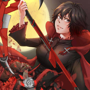 RWBY