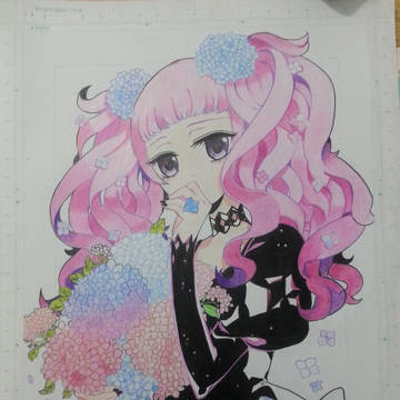 蜜丽