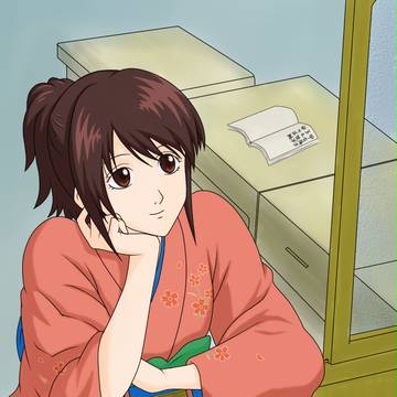 お妙