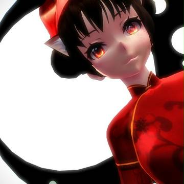娘塔利亚