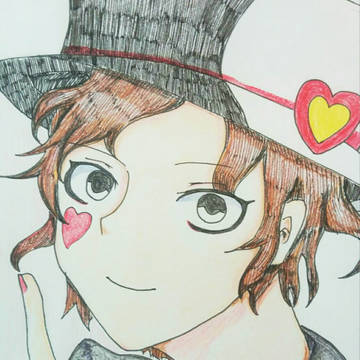 ジャックハート❤