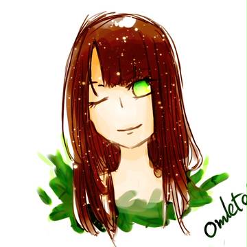 My new OC