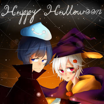 ☪Halloween